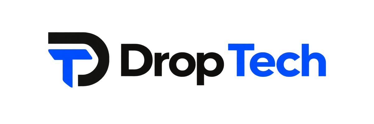 Drop Tech